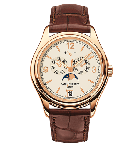 Patek Philippe 5146R-001
