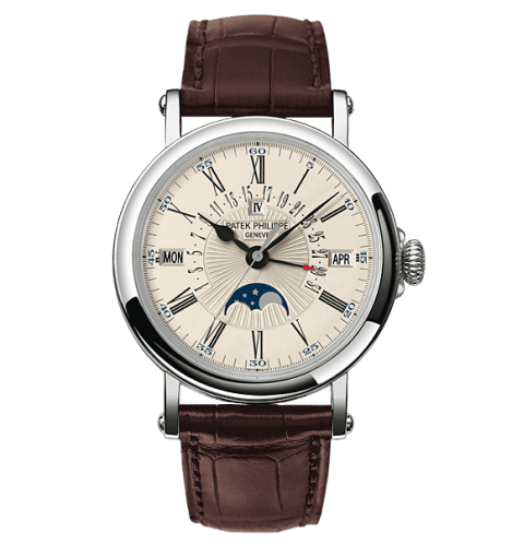 Patek Philippe 5159G-001