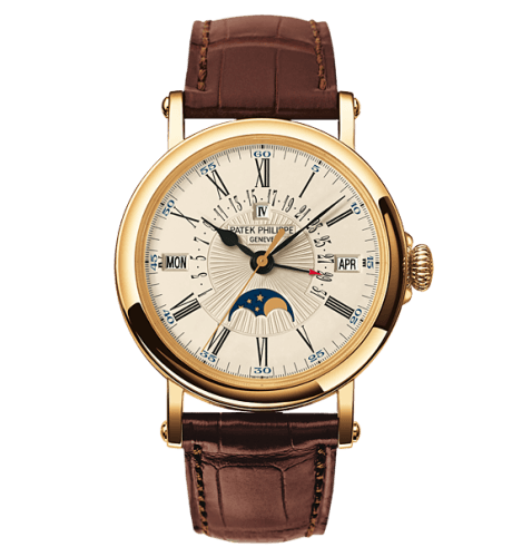 Patek Philippe 5159J-001