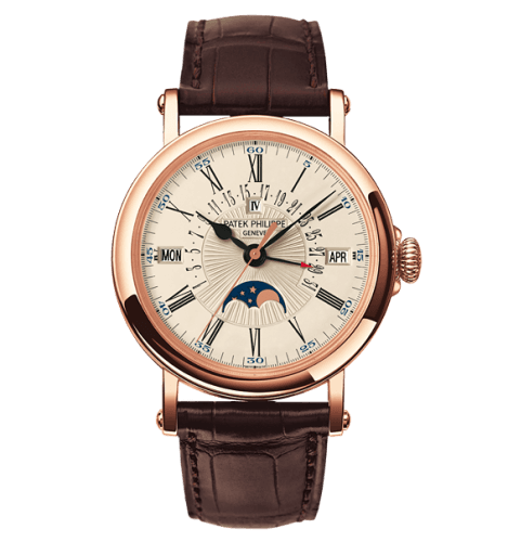 Patek Philippe 5159R-001