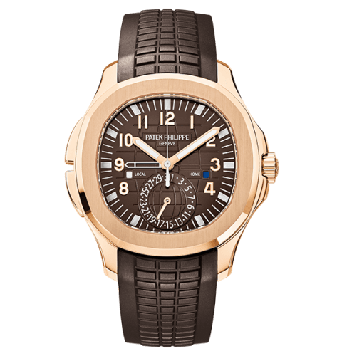 Patek Philippe 5164R-001
