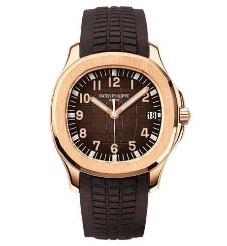 Patek Philippe 5167R-001