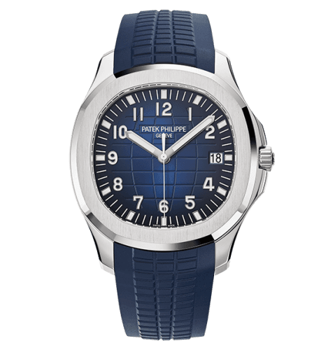 Patek Philippe 5168G-001