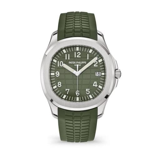 Patek Philippe 5168G-010