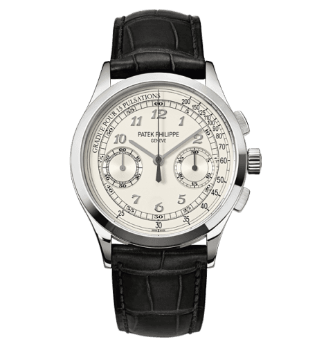 Patek Philippe 5170G-001