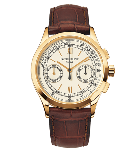 Patek Philippe 5170J-001