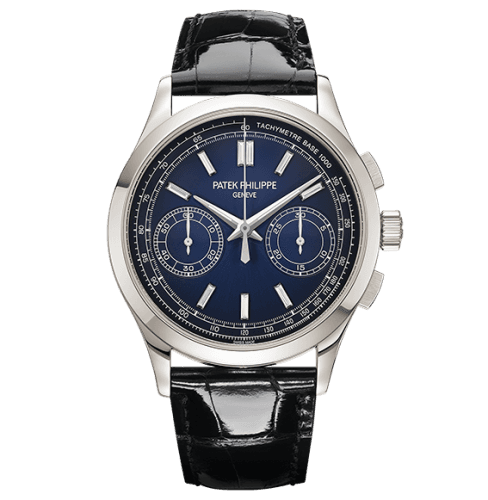 Patek Philippe 5170P-001