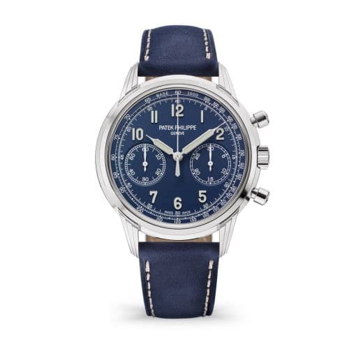 Patek Philippe 5172G-001