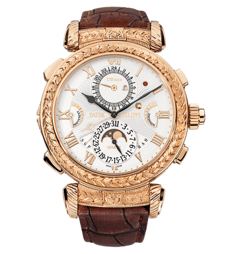 Patek Philippe 5175R-001