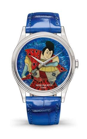 Patek Philippe 5177G-031