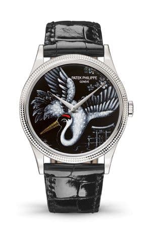 Patek Philippe 5177G-034