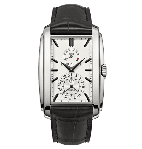 Patek Philippe 5200G-010