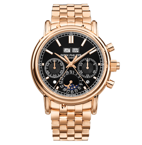 Patek Philippe 5204/1R-001