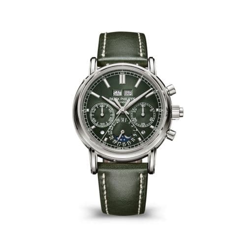 Patek Philippe 5204G-001