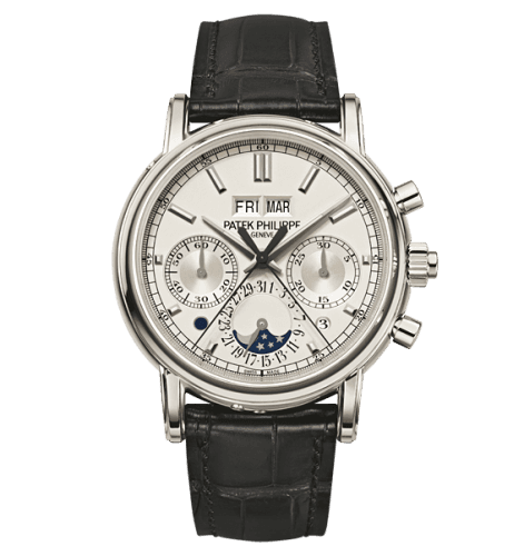 Patek Philippe 5204P-010
