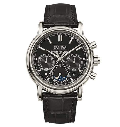 Patek Philippe 5204P-011