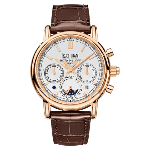 Patek Philippe 5204R-001