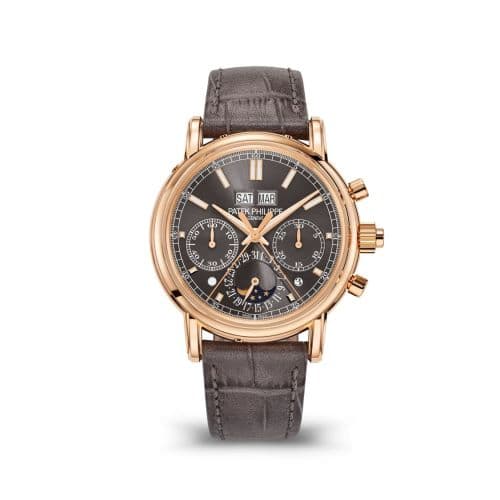 Patek Philippe 5204R-011