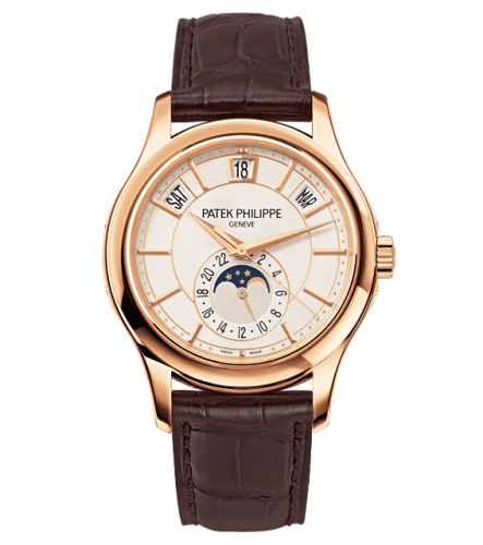 Patek Philippe 5205R-001