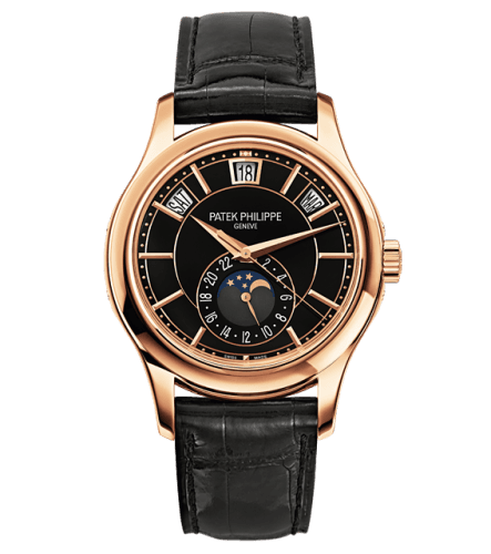 Patek Philippe 5205R-010