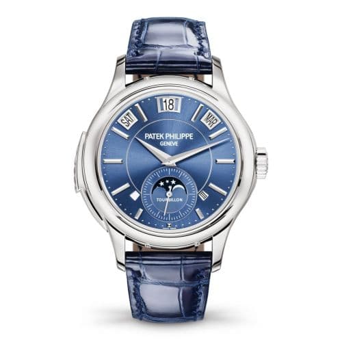 Patek Philippe 5207G-001