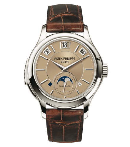 Patek Philippe 5207P-001