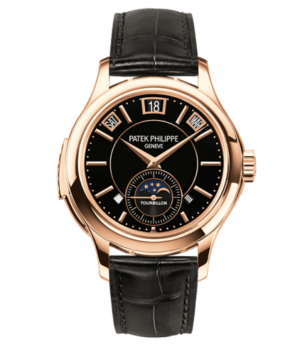 Patek Philippe 5207R-001