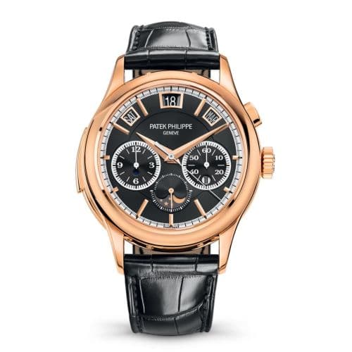 Patek Philippe 5208R-001