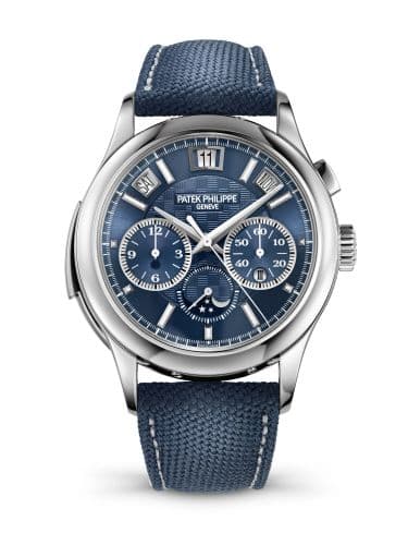 Patek Philippe 5208T-010