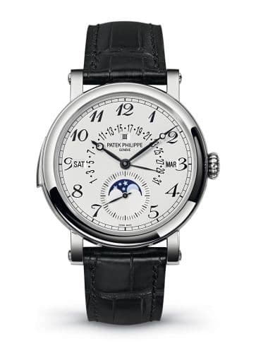 Patek Philippe 5213G-012