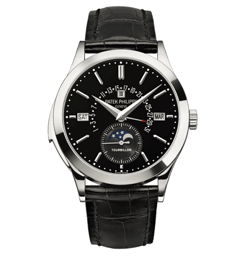 Patek Philippe 5216P-001