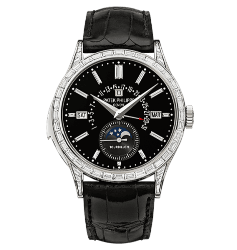 Patek Philippe 5217P-001