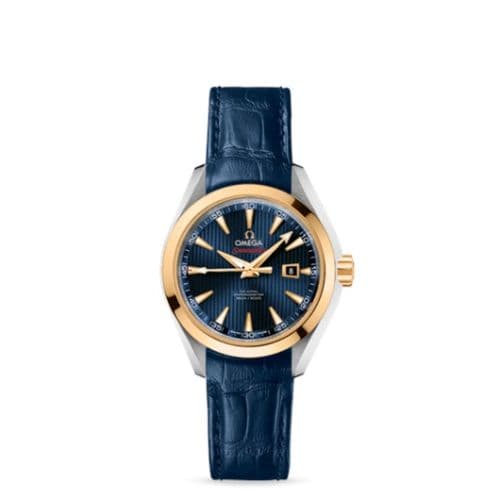 Omega 522.23.34.20.03.001