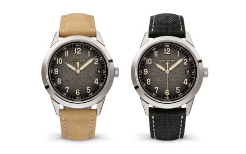 Patek Philippe 5226G-001