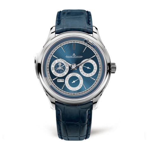 Jaeger-LeCoultre Master Grande Tradition 52334E1