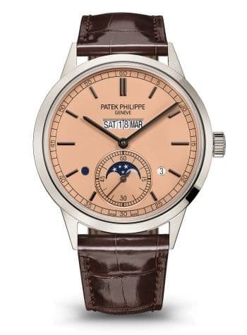 Patek Philippe 5236P-010