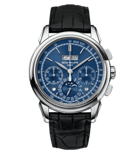 Patek Philippe 5270G-014