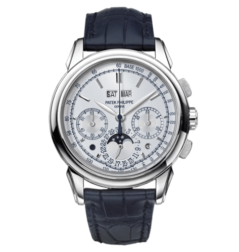Patek Philippe 5270G-015