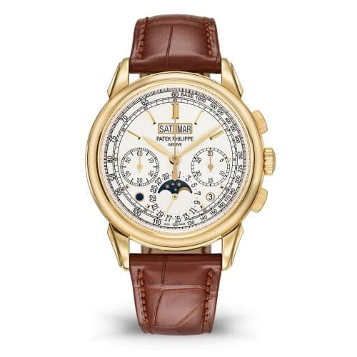 Patek Philippe 5270J-001