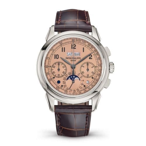 Patek Philippe 5270P-001