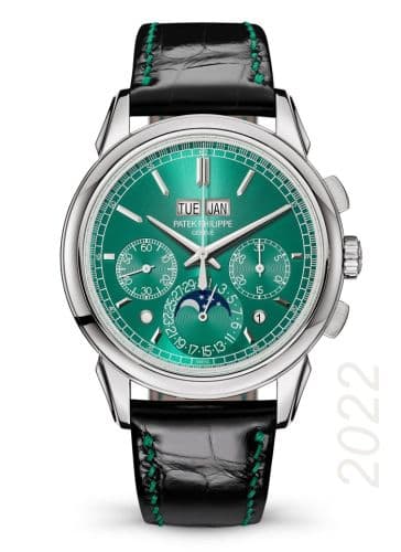 Patek Philippe 5270T-010
