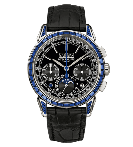 Patek Philippe 5271/11P-001