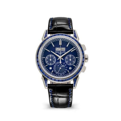 Patek Philippe 5271/11P-010