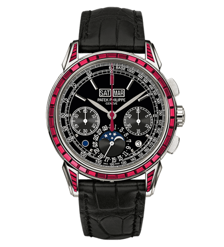 Patek Philippe 5271/12P-001