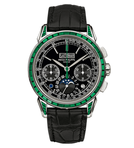 Patek Philippe 5271/13P-001