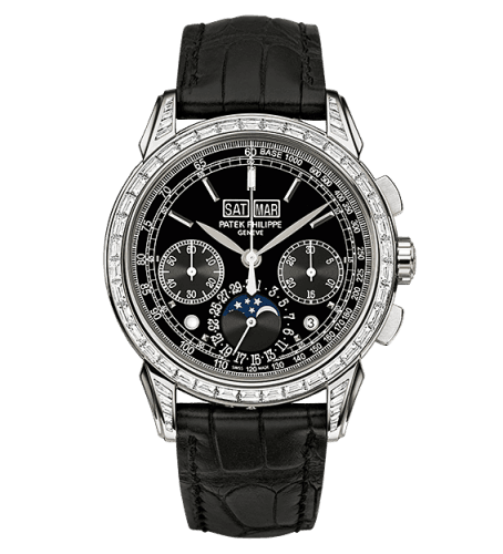 Patek Philippe 5271P-001