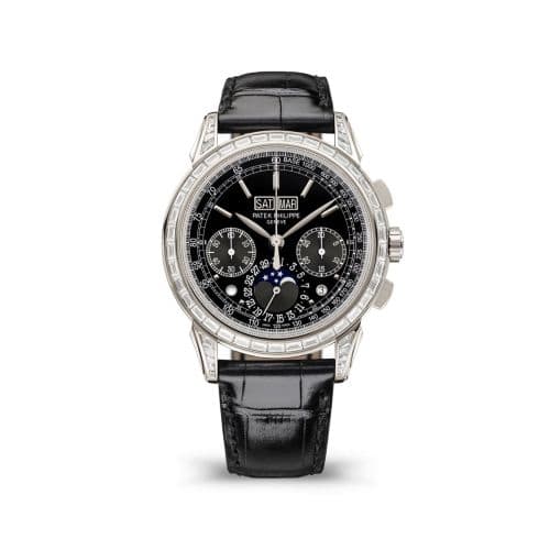 Patek Philippe 5271P-010