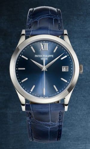 Patek Philippe 5296G-017