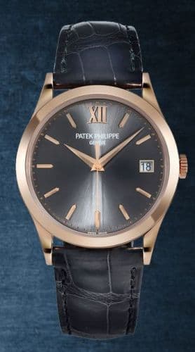 Patek Philippe 5296R-016