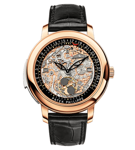 Patek Philippe 5304R-001
